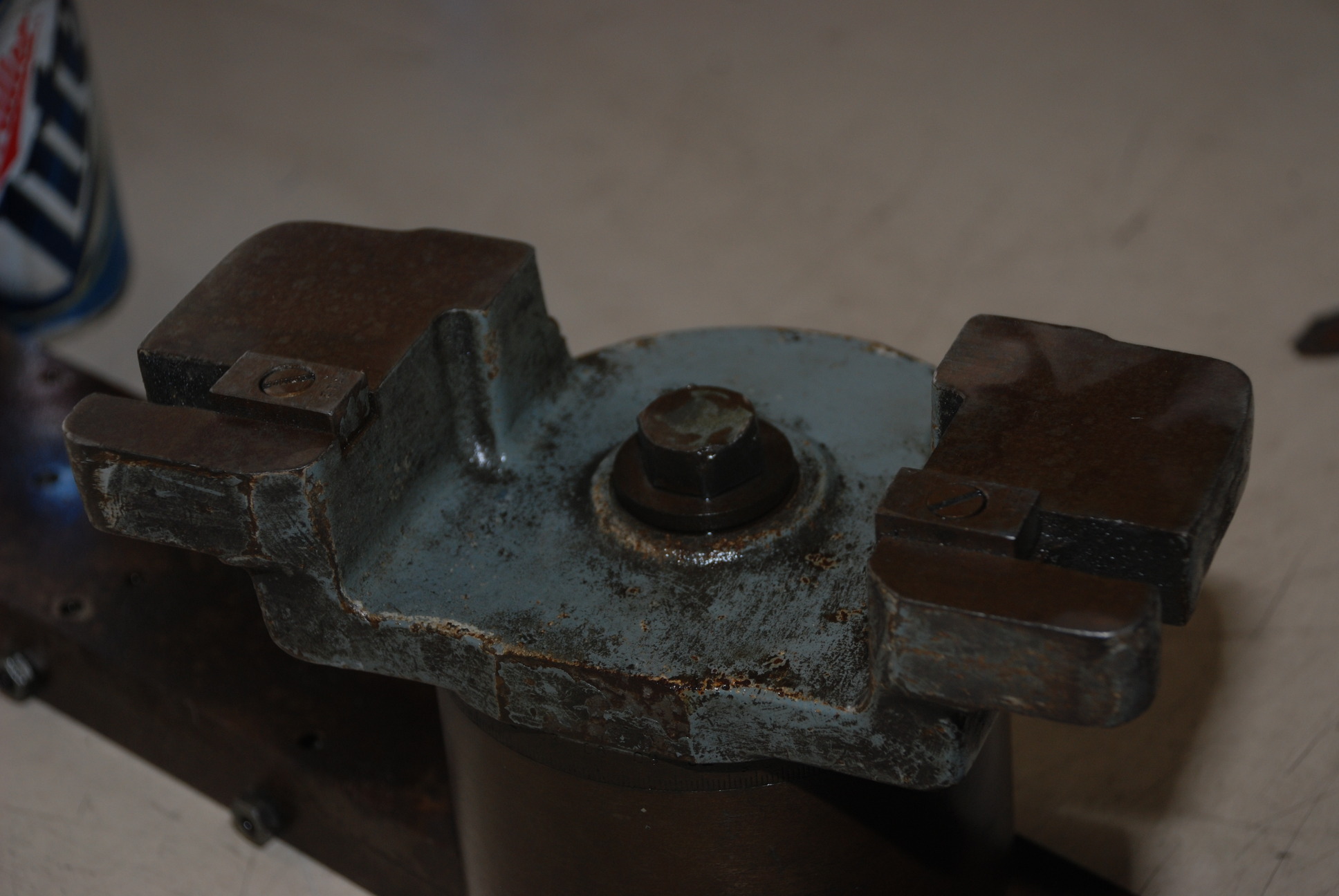 Cincinnati No. 2 tool and cutter grinder attachment nopl INV=9333 | eBay