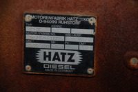 hatz diesel 2l40s repair manual