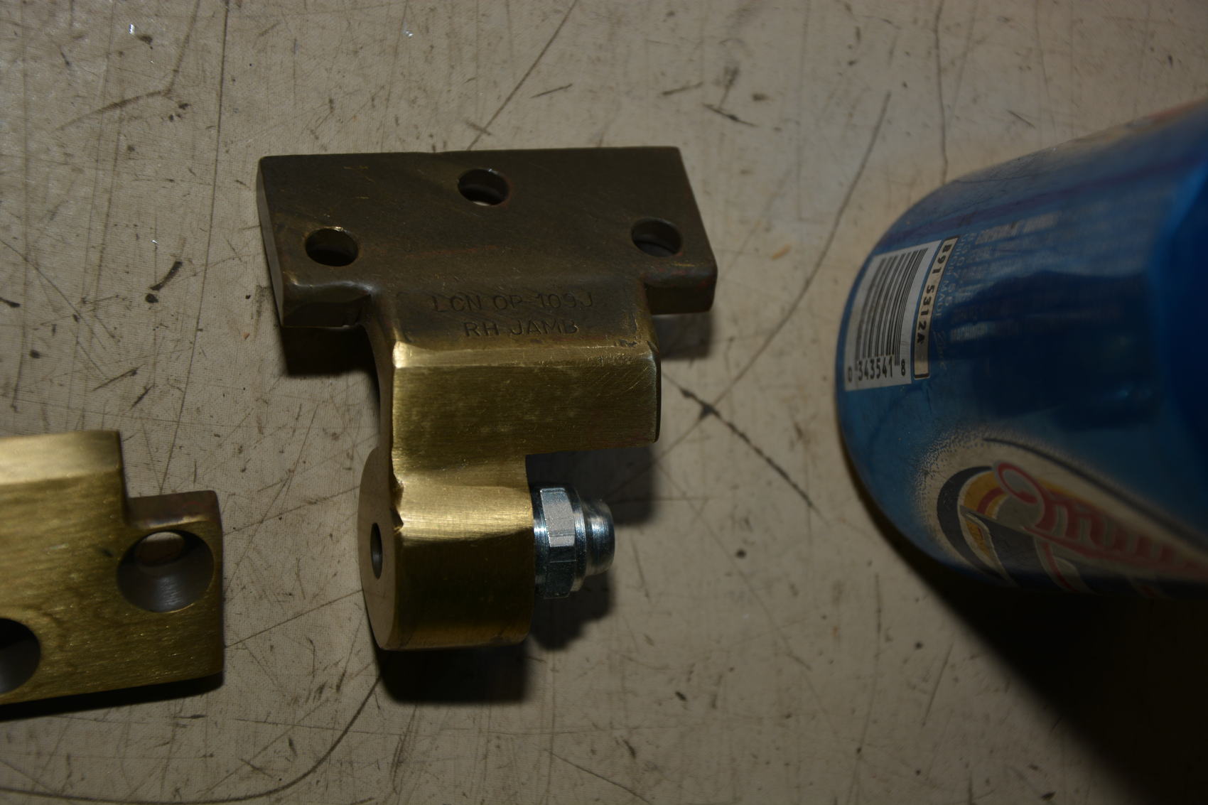 112380010.jpg of Ingersoll Rand LCN 7212 7212V 7222 INT RH 400 Offset