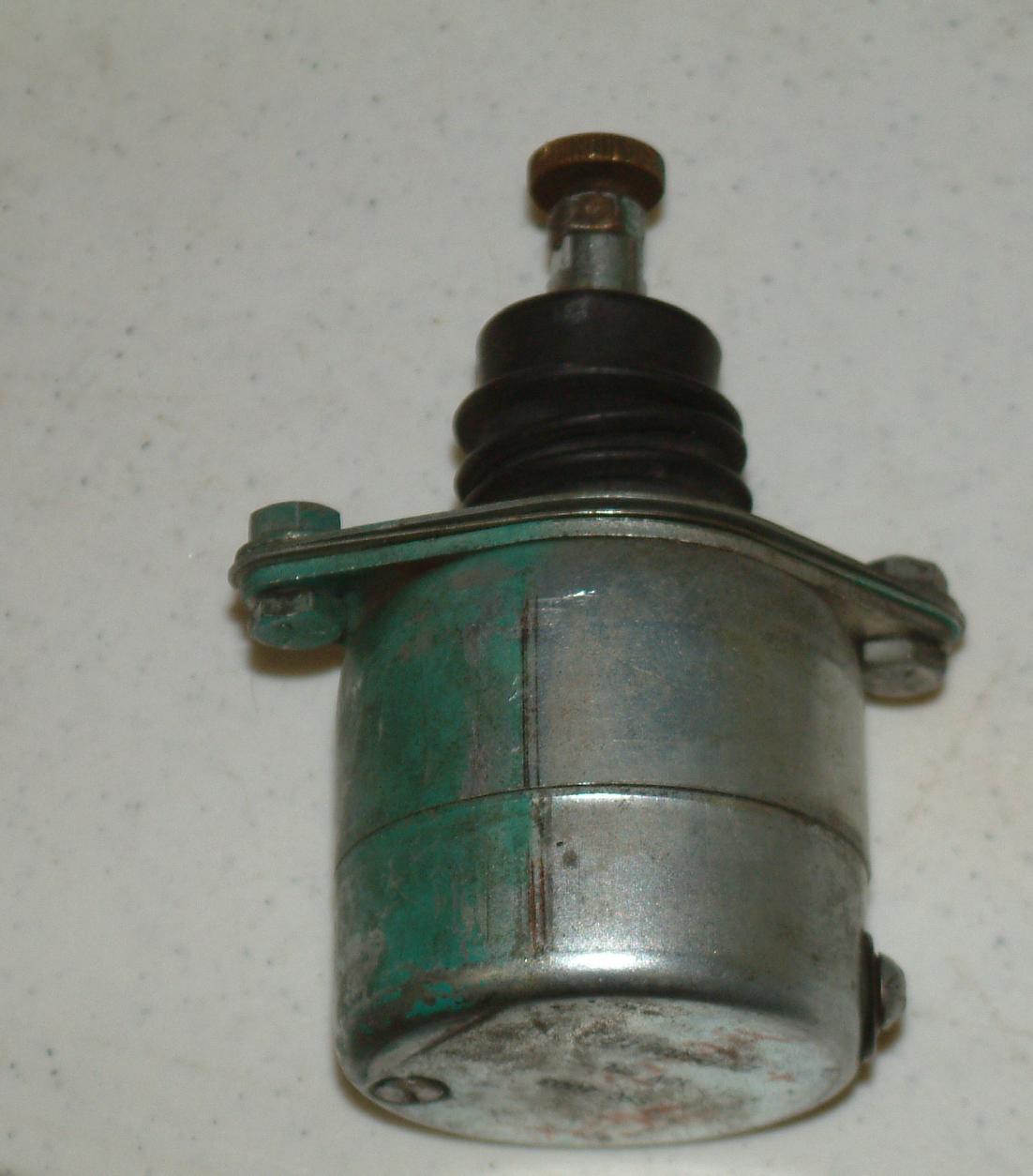 Onan Generator Starter Solenoid