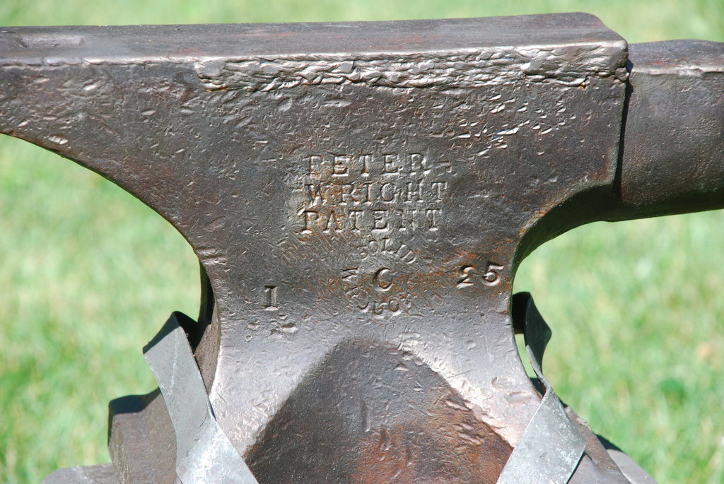 peter wright anvil craigslist