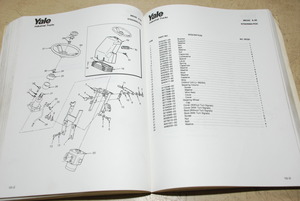 yale forklift service manual free